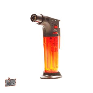 Briquet chalumeau design pour une utilisation quotidienne