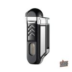 Briquet Jet Flamme pour allumage rapide et efficace