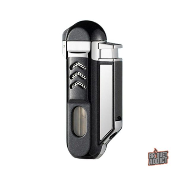 Briquet Jet Flamme pour allumage rapide et efficace