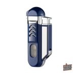 Briquet Tempête avec flamme réglable pour conditions difficiles