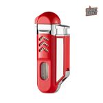 Briquet allume feu Jet Flamme, design compact et pratique