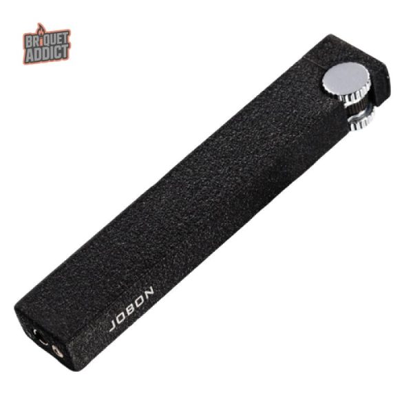 Briquet Jobon, flamme réglable pour un usage pratique
