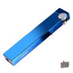 Briquet Jobon, finition haut de gamme et durable