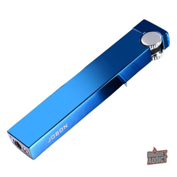 Briquet Jobon, finition haut de gamme et durable