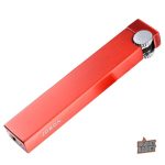 Briquet Jobon, compagnon idéal pour les aventuriers