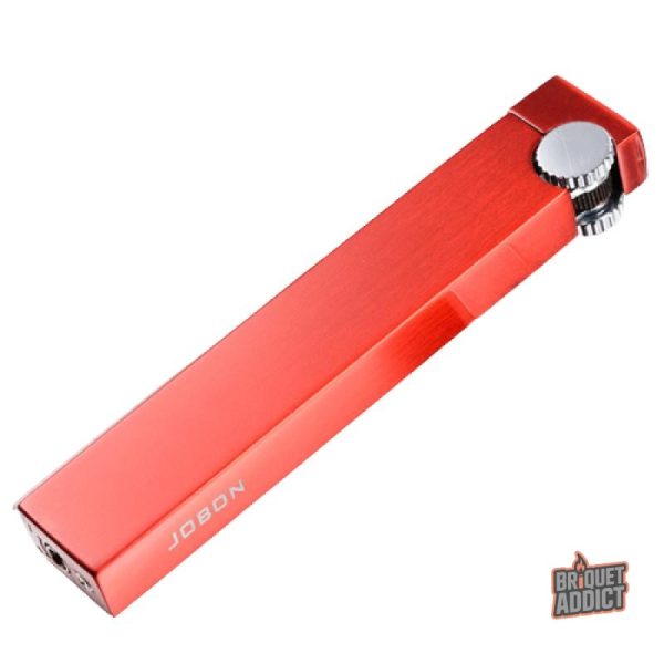 Briquet Jobon, compagnon idéal pour les aventuriers