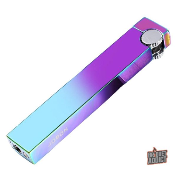 Briquet Jobon, style unique et fonctionnel pour tous