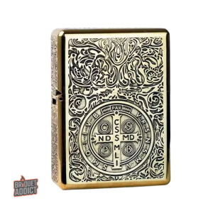 Briquet John Constantine, design original et unique