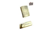 Briquet original inspiré de John Constantine