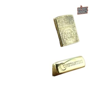 Briquet original inspiré de John Constantine
