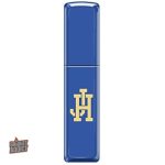 Accessoire unique pour les fans de Johnny Hallyday, briquet design