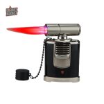 Briquet chalumeau Lamborghini au design raffiné