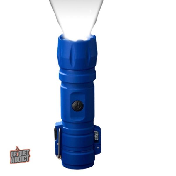 Accessoire pratique : briquet lampe au design unique
