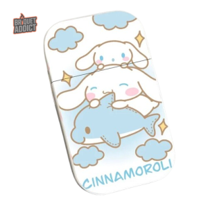 Briquet Lapin Crétin, accessoire ludique pour fumeurs