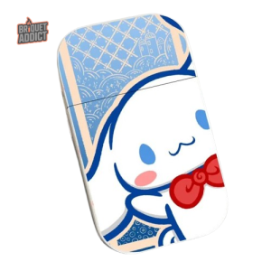 Briquet Lapin Crétin, un cadeau original et fun