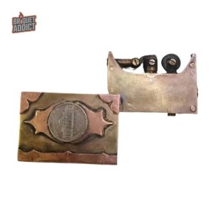 Briquet Livre design élégant, pratique pour tous les usages