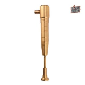 Briquet long bec pour un allumage facile et original