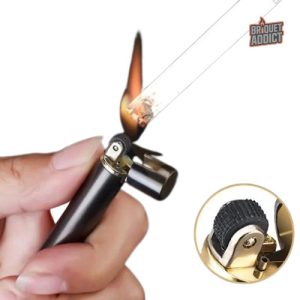 Briquet Longue Durée