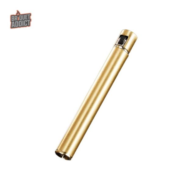 Briquet à Flamme Longue Durée