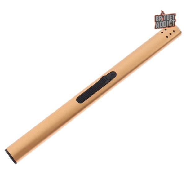Briquet allumeur à longue tige, pratique et élégant
