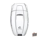 Briquet Tempête Luxe avec finition haut de gamme