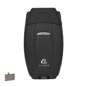 Briquet haut de gamme pour allumage rapide et efficace