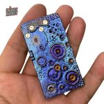 Briquet Main pour allumage facile et pratique