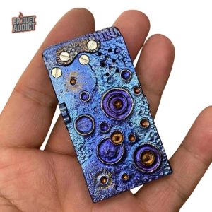 Briquet Main pour allumage facile et pratique