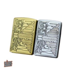 Briquet Marlboro neuf