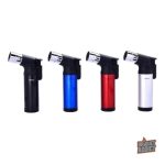 Briquet tempête Maxim, design élégant et fonctionnel