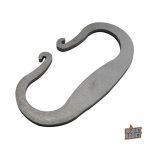 Briquet Médiéval original au design historique