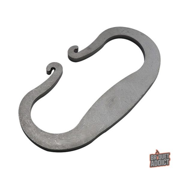 Briquet Médiéval original au design historique