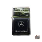 Briquet Mercedes élégant