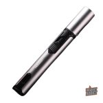 Briquet Métal Tempête