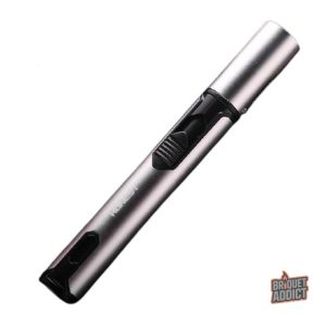 Briquet Métal Tempête