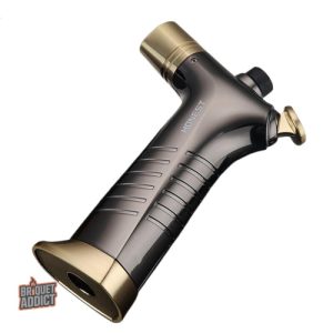 Briquet Montagne Tempête pour allumage en extérieur