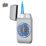 Briquet Montre, accessoire fonctionnel et stylé