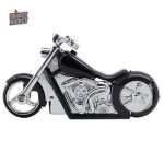 Briquet Motard original au design audacieux