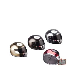 Briquet Moto original au design unique et tendance