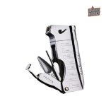 Briquet multifonction original élégant et pratique