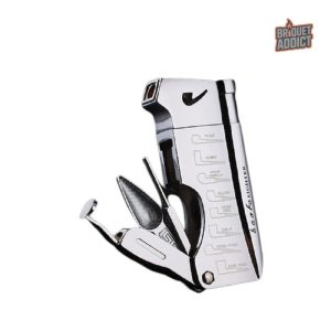 Briquet multifonction original élégant et pratique