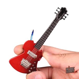 Briquet Musique design original pour les passionnés de musique