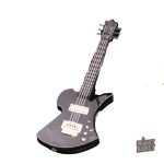 Briquet créatif musical, accessoire unique pour fumeurs