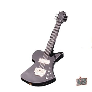 Briquet créatif musical, accessoire unique pour fumeurs