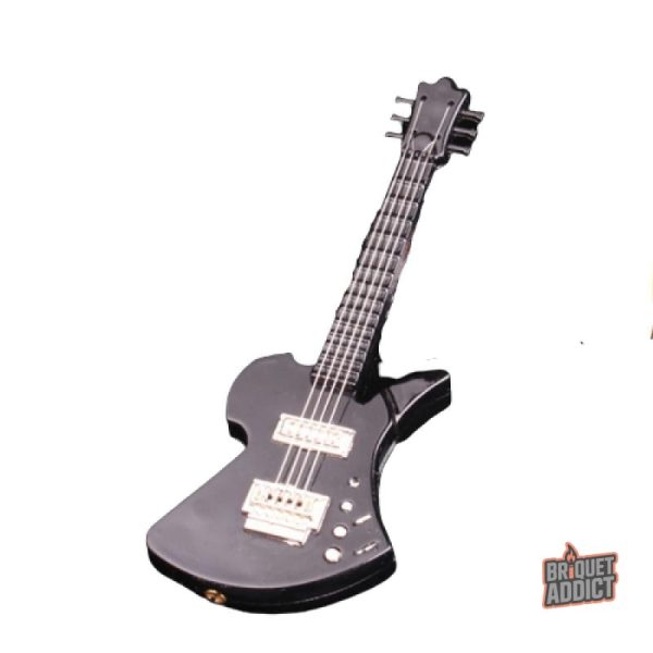 Briquet créatif musical, accessoire unique pour fumeurs