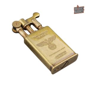 Briquet Nazi en essence