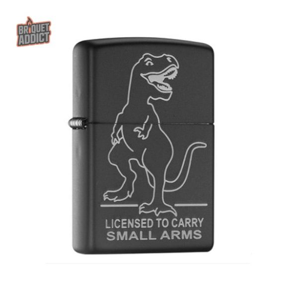 Briquet Noir, accessoire indispensable pour votre quotidien