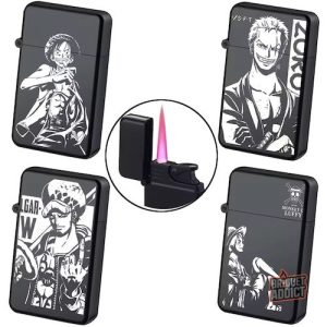 Briquet One Piece original et unique