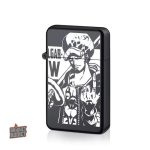 Briquet décoratif One Piece, style unique