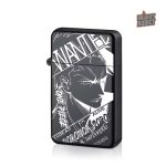 Briquet One Piece aux couleurs vives